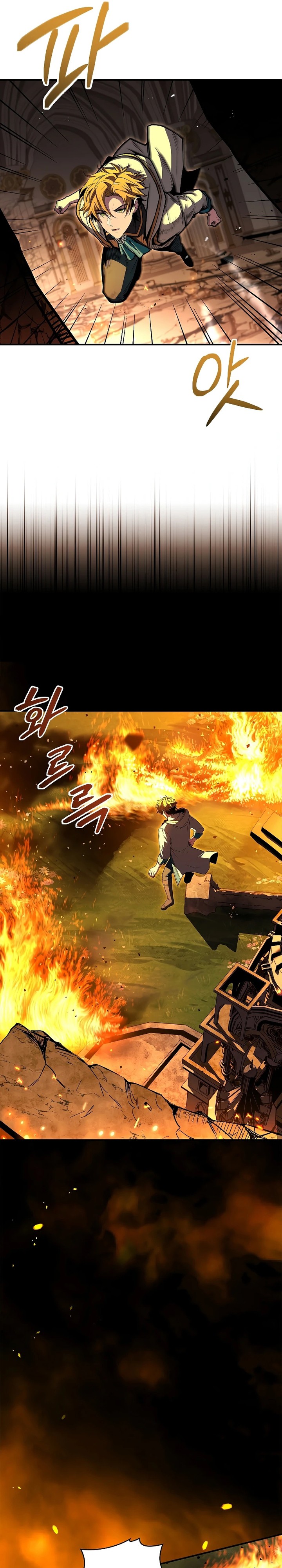 Read Talent Swallowing Magician id Manga Online