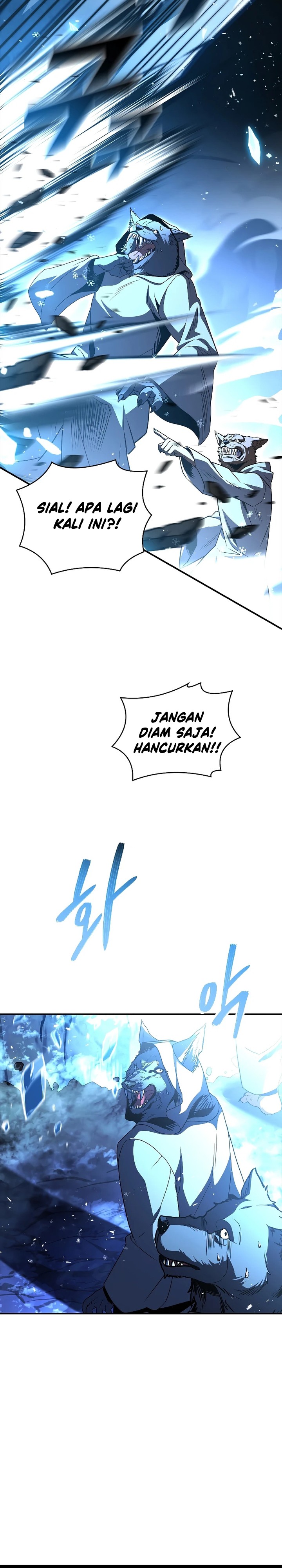 Read Talent Swallowing Magician id Manga Online