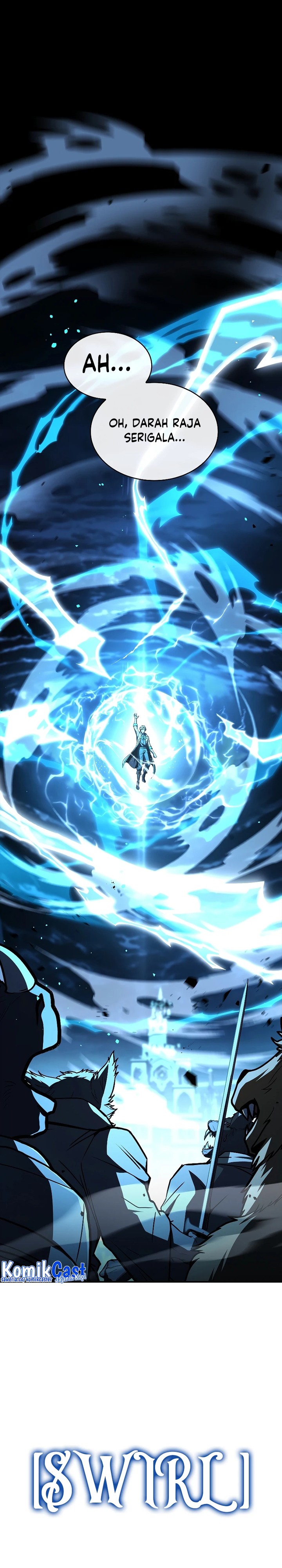 Read Talent Swallowing Magician id Manga Online