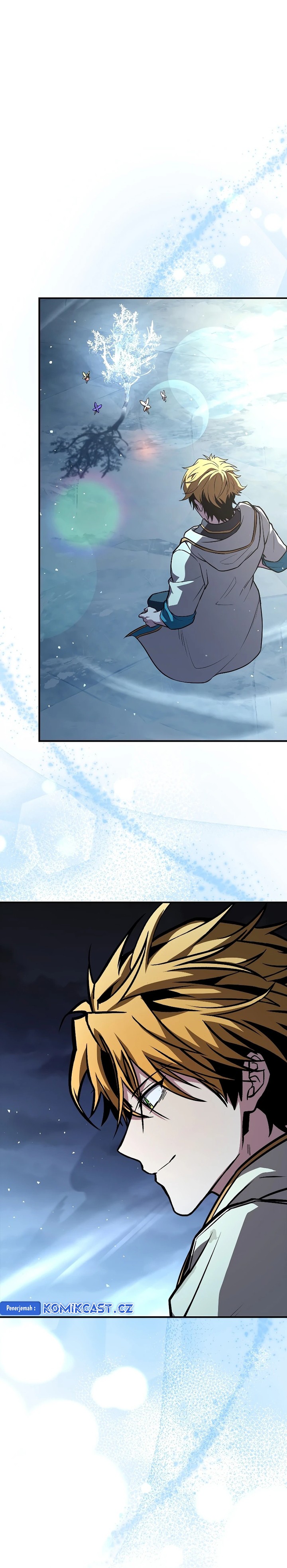 Read Talent Swallowing Magician id Manga Online