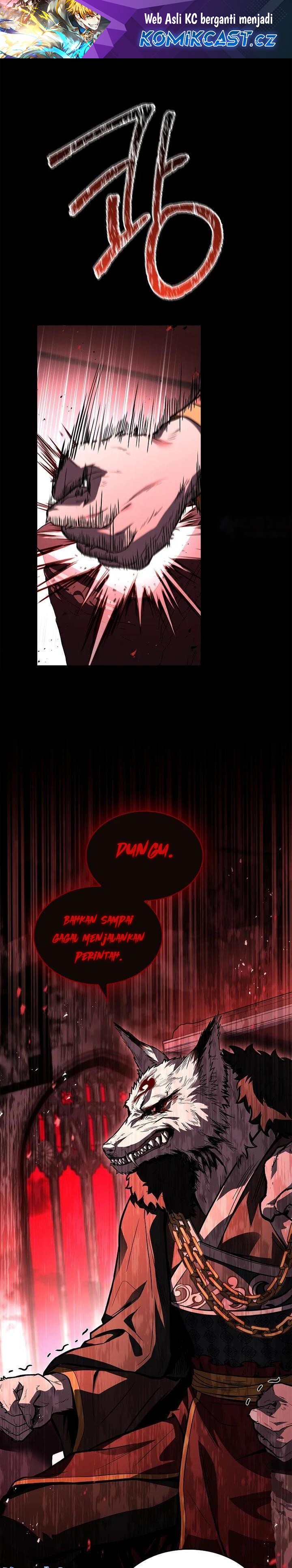 Read Talent Swallowing Magician id Manga Online