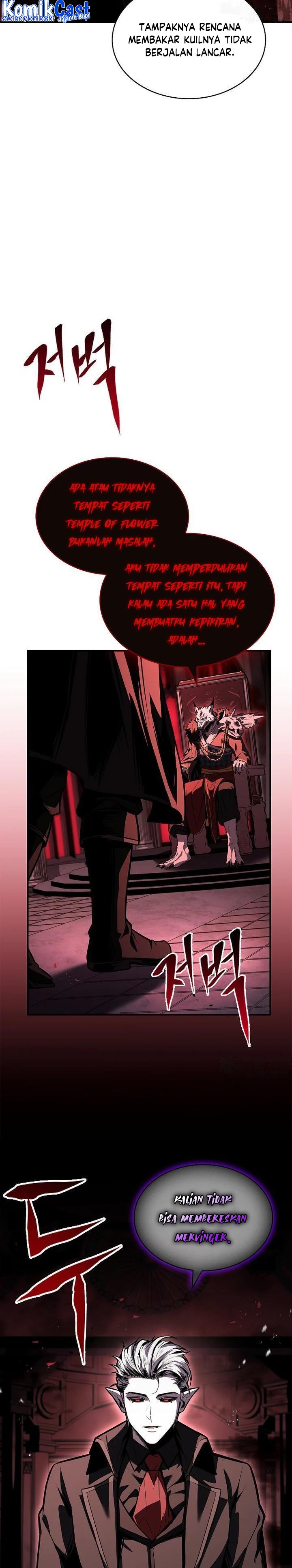 Read Talent Swallowing Magician id Manga Online