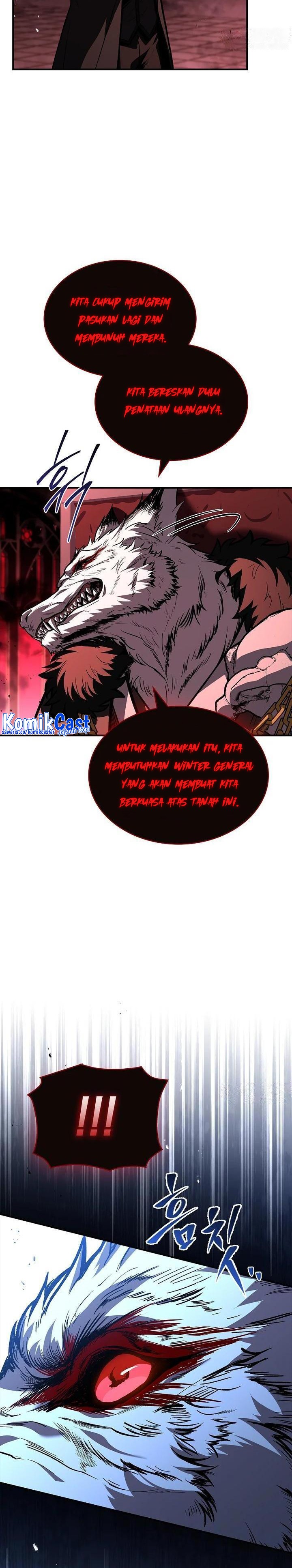 Read Talent Swallowing Magician id Manga Online