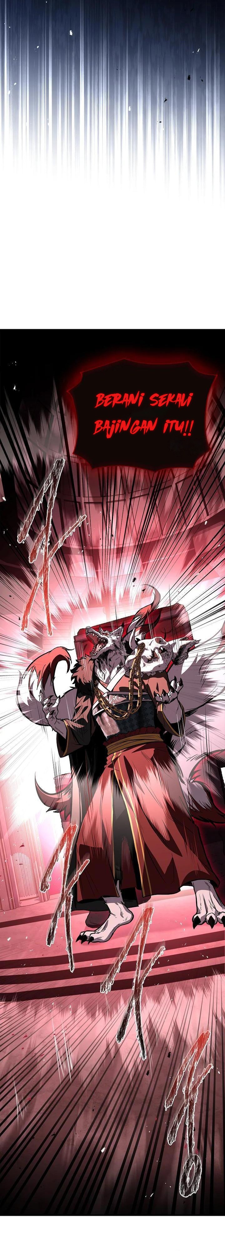 Read Talent Swallowing Magician id Manga Online