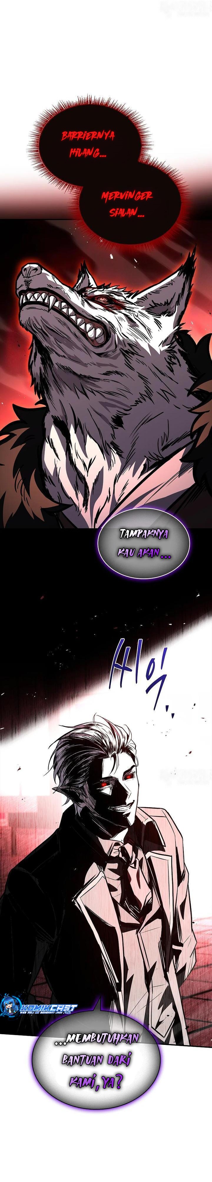 Read Talent Swallowing Magician id Manga Online