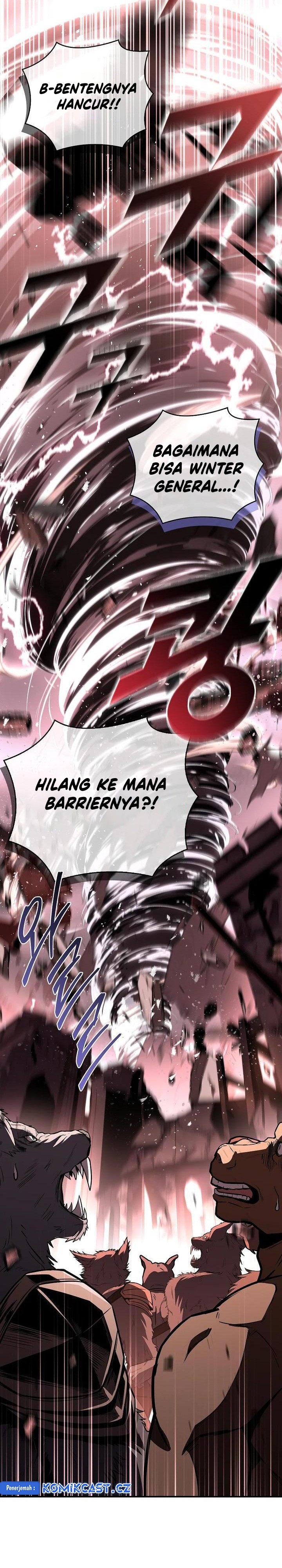 Read Talent Swallowing Magician id Manga Online