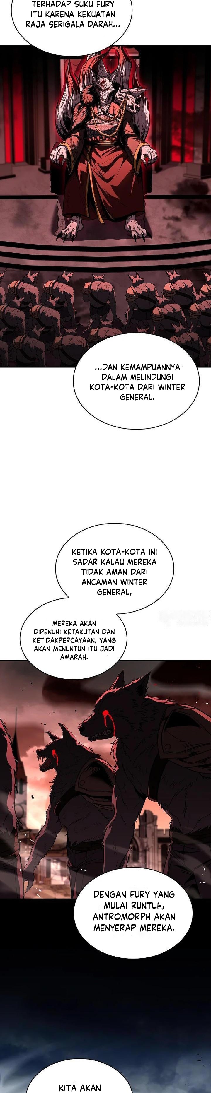 Read Talent Swallowing Magician id Manga Online
