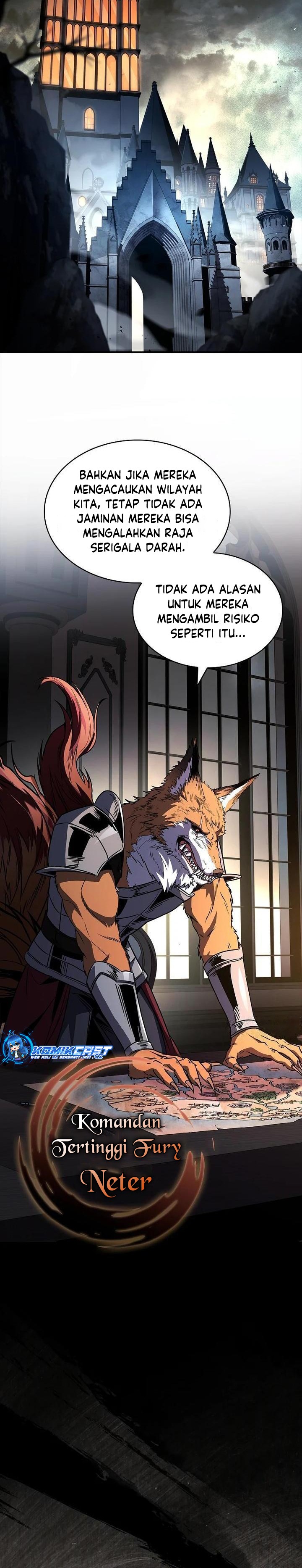 Read Talent Swallowing Magician id Manga Online