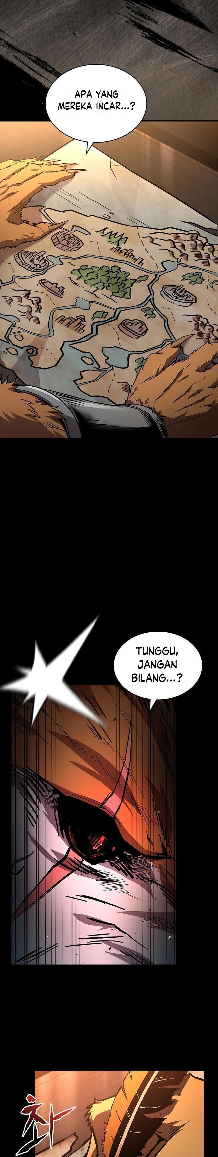 Read Talent Swallowing Magician id Manga Online