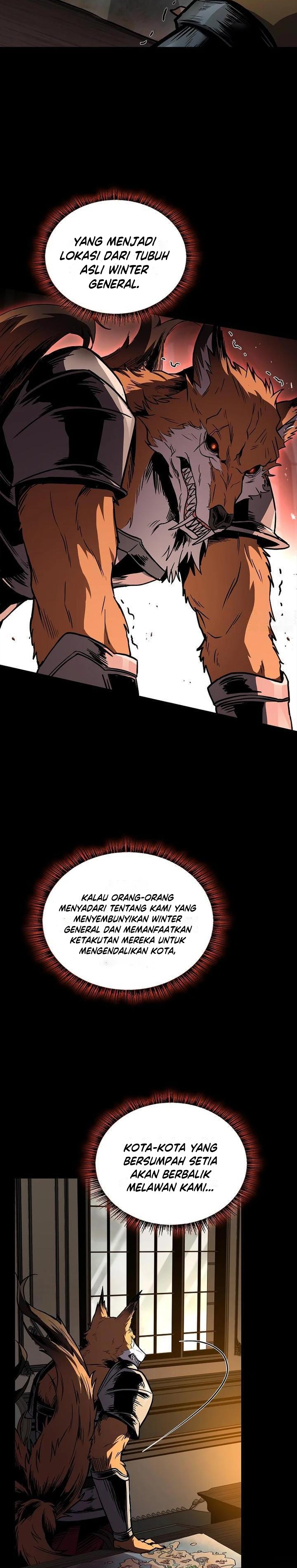 Read Talent Swallowing Magician id Manga Online