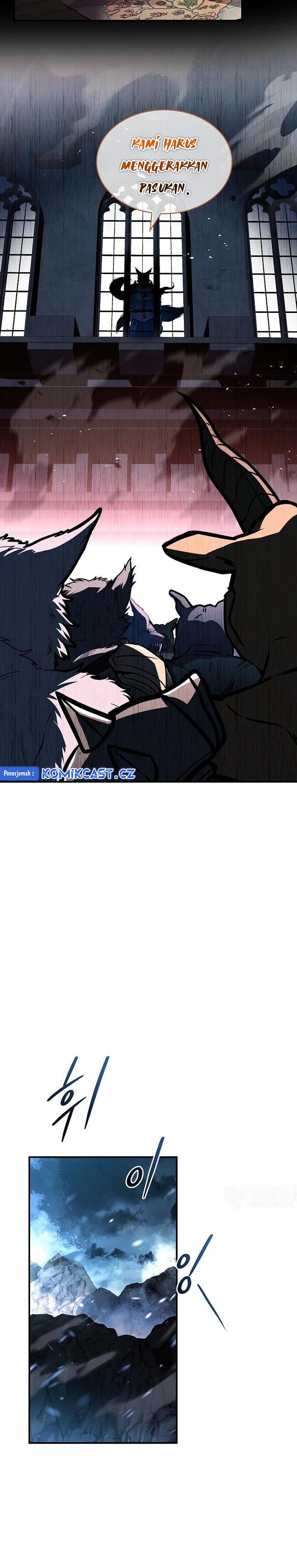 Read Talent Swallowing Magician id Manga Online
