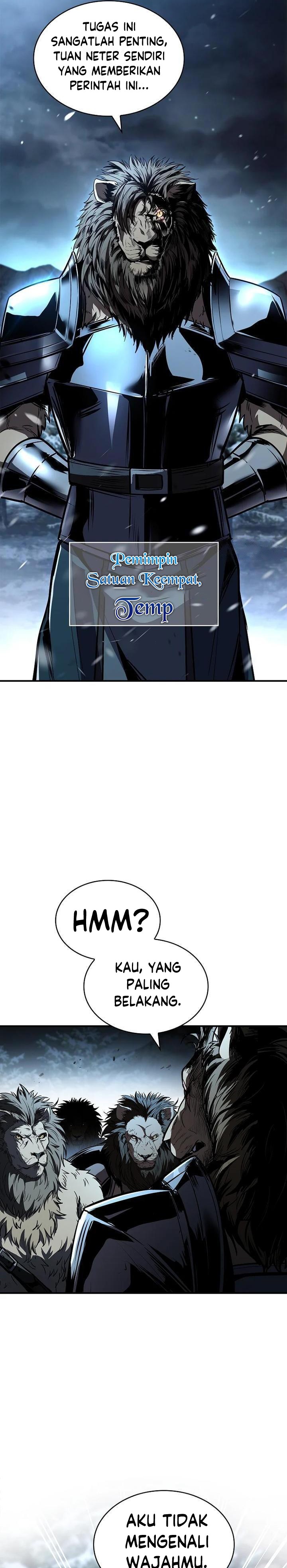 Read Talent Swallowing Magician id Manga Online