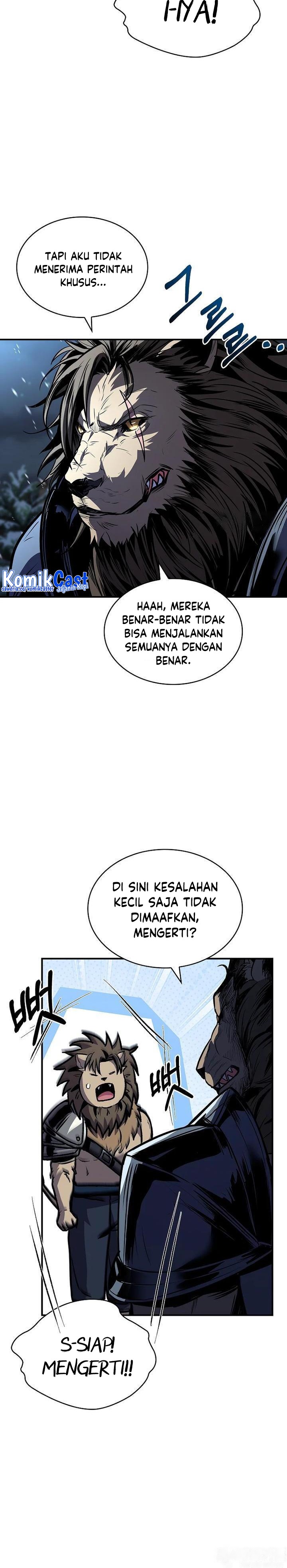 Read Talent Swallowing Magician id Manga Online