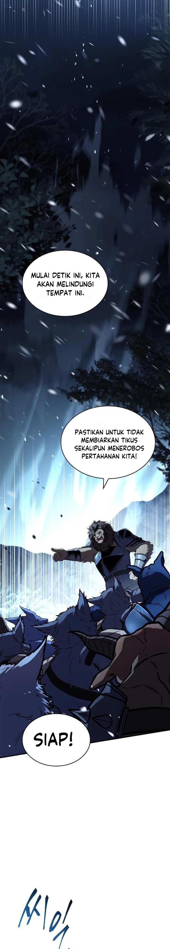 Read Talent Swallowing Magician id Manga Online