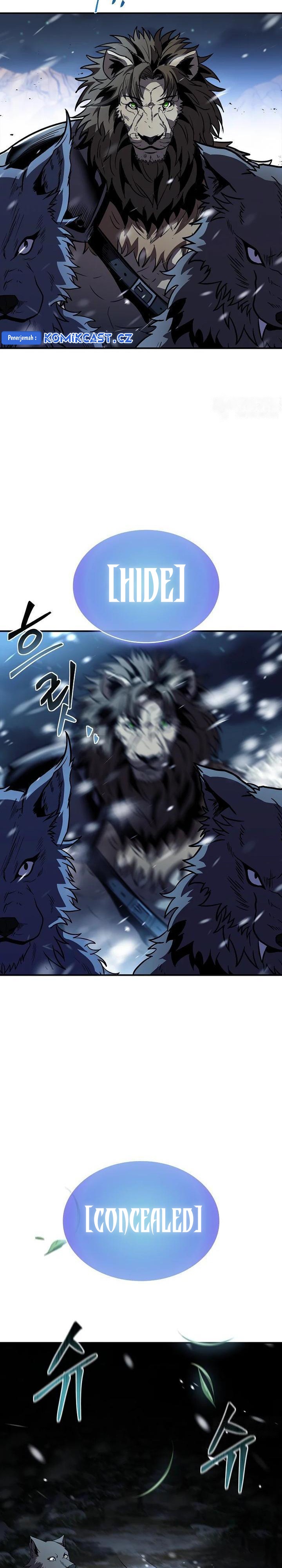 Read Talent Swallowing Magician id Manga Online