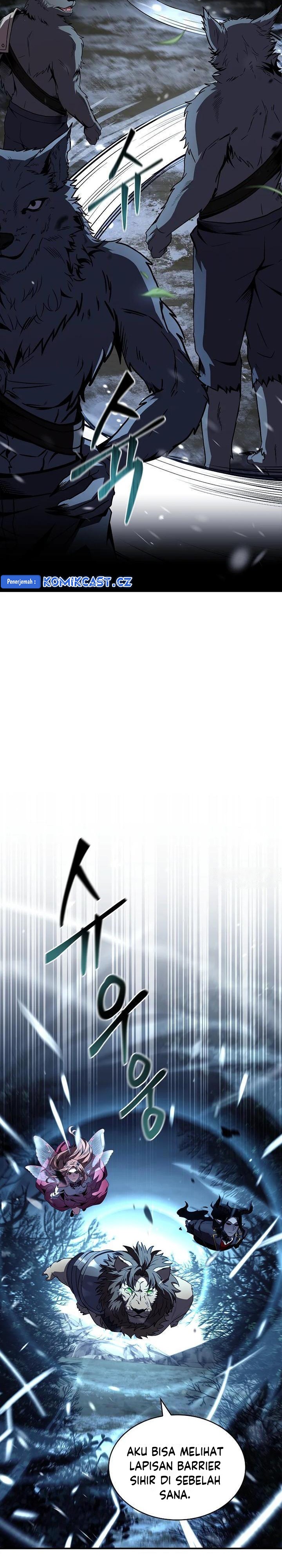 Read Talent Swallowing Magician id Manga Online