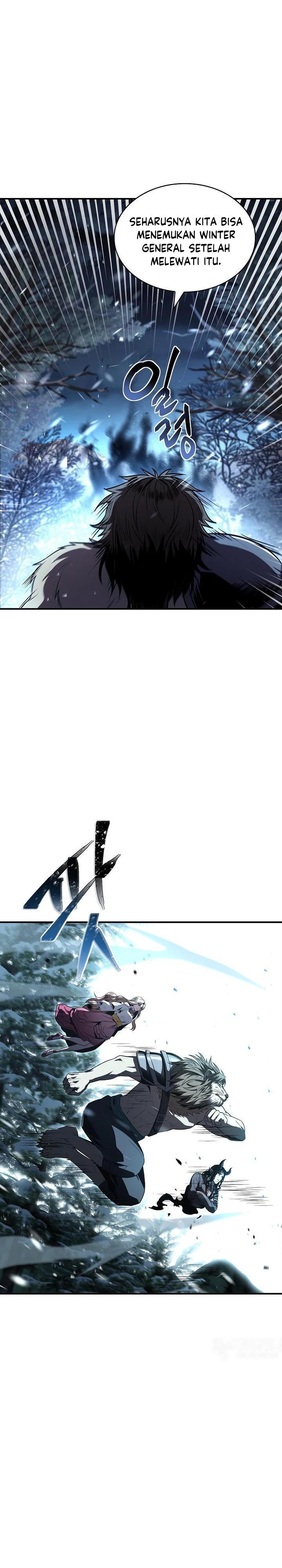 Read Talent Swallowing Magician id Manga Online