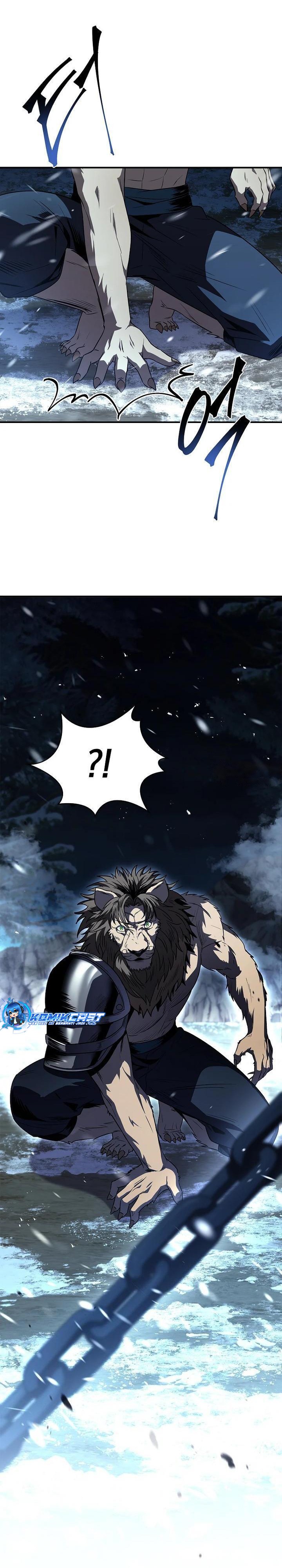 Read Talent Swallowing Magician id Manga Online