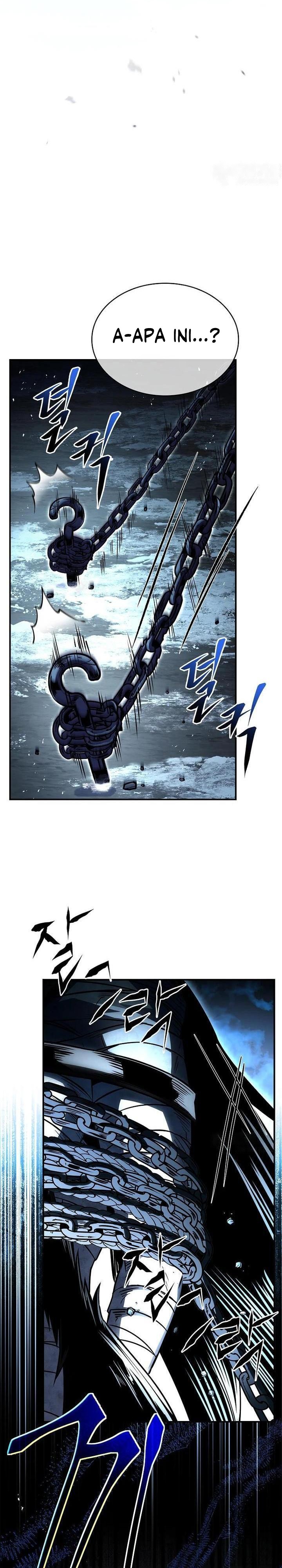 Read Talent Swallowing Magician id Manga Online