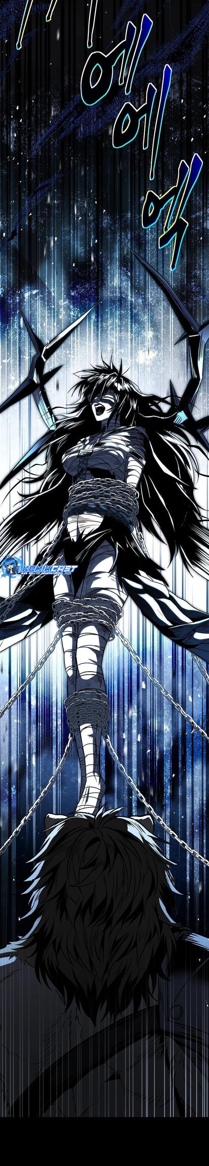 Read Talent Swallowing Magician id Manga Online