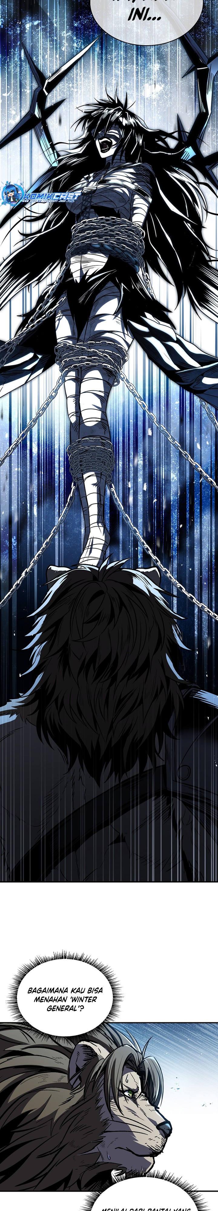 Read Talent Swallowing Magician id Manga Online