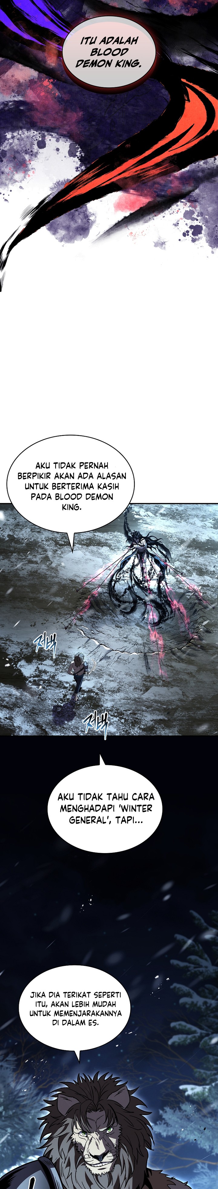 Read Talent Swallowing Magician id Manga Online