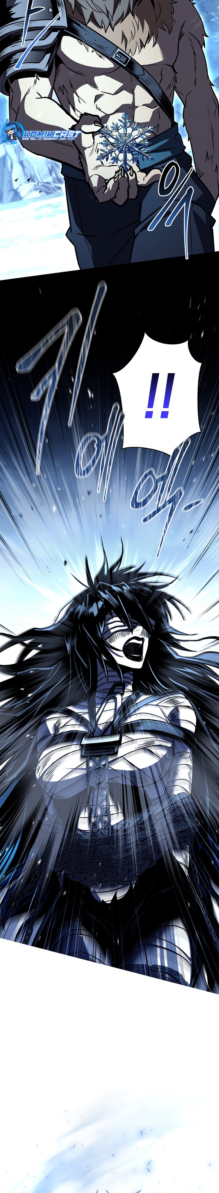 Read Talent Swallowing Magician id Manga Online
