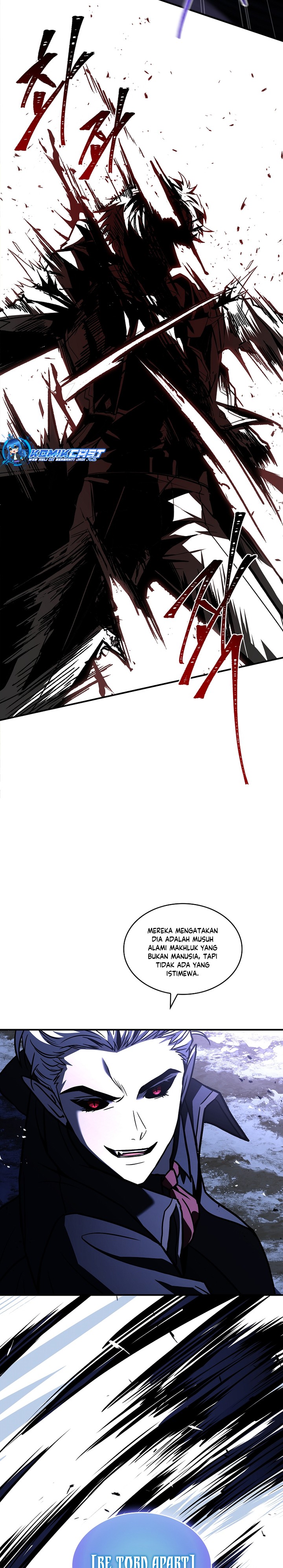 Read Talent Swallowing Magician id Manga Online