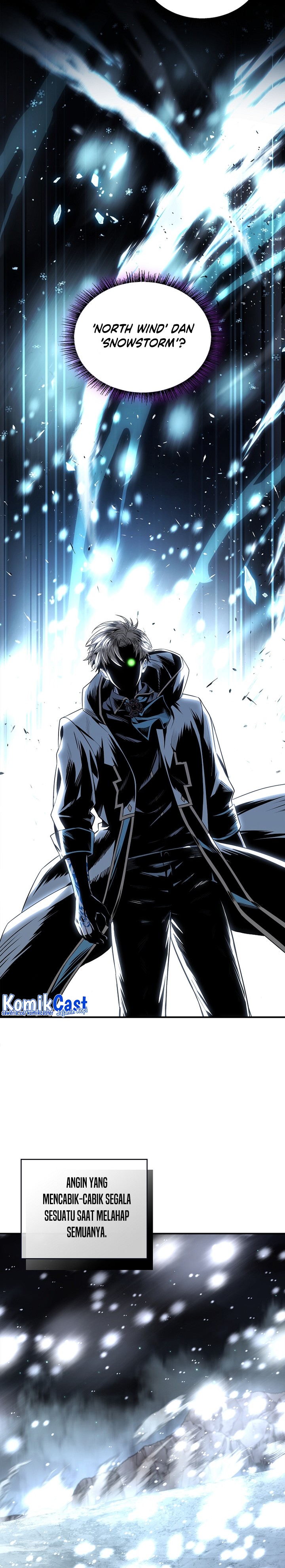 Read Talent Swallowing Magician id Manga Online
