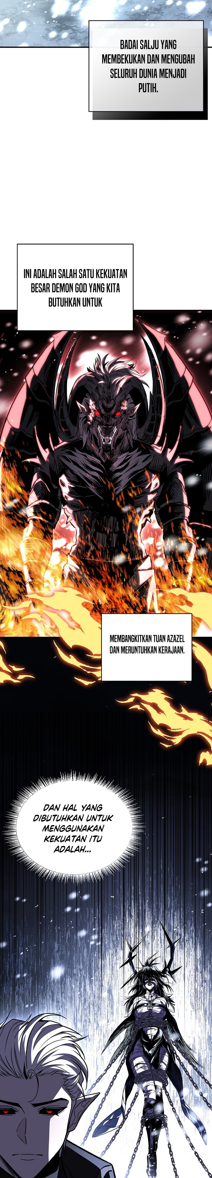 Read Talent Swallowing Magician id Manga Online