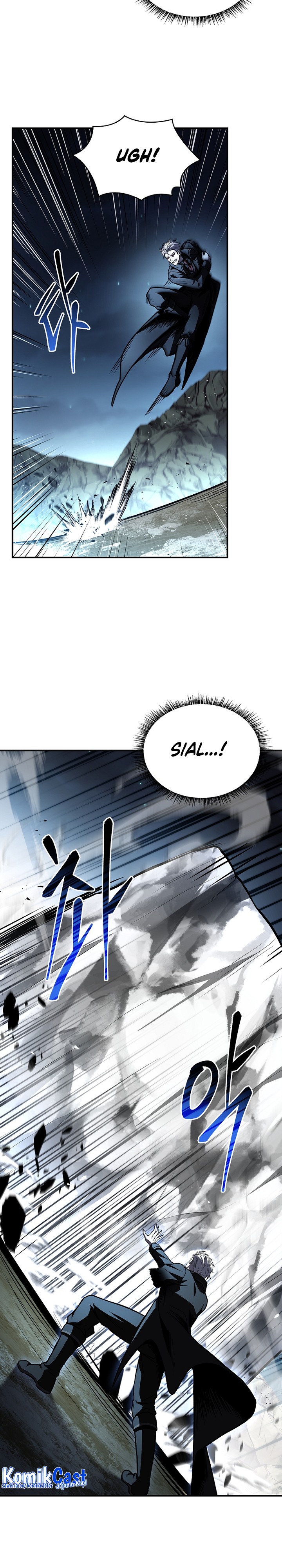 Read Talent Swallowing Magician id Manga Online