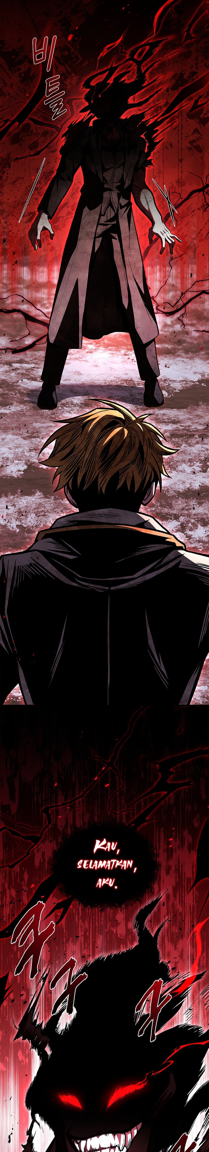 Read Talent Swallowing Magician id Manga Online