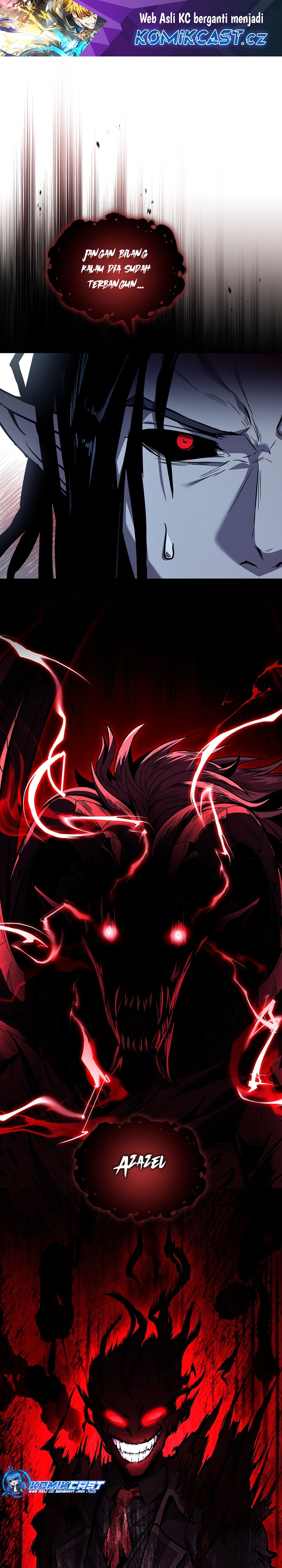 Read Talent Swallowing Magician id Manga Online