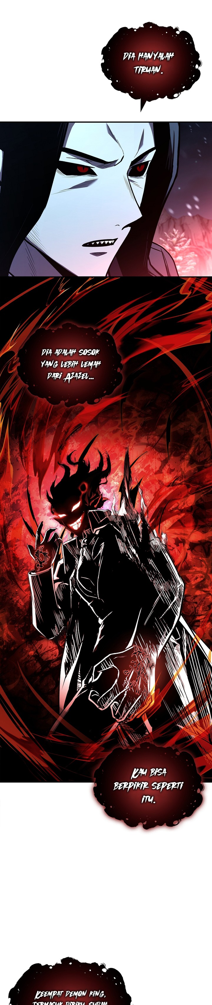 Read Talent Swallowing Magician id Manga Online