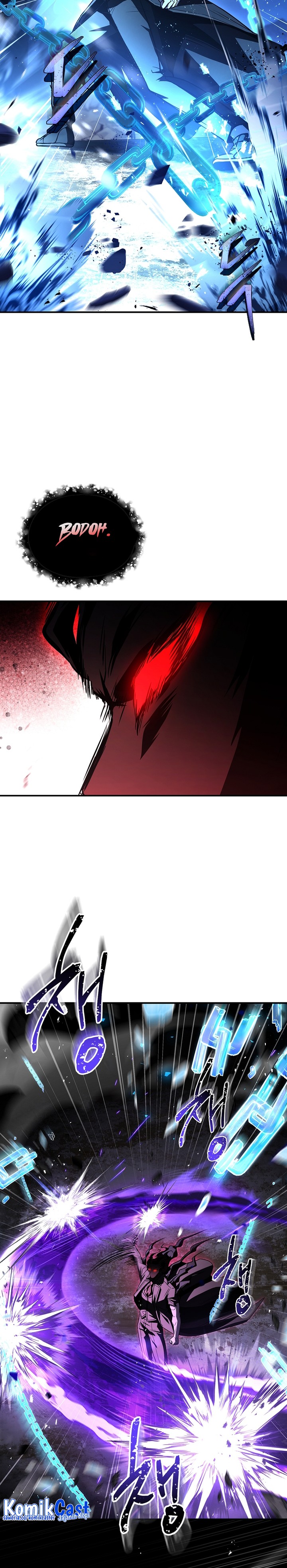 Read Talent Swallowing Magician id Manga Online