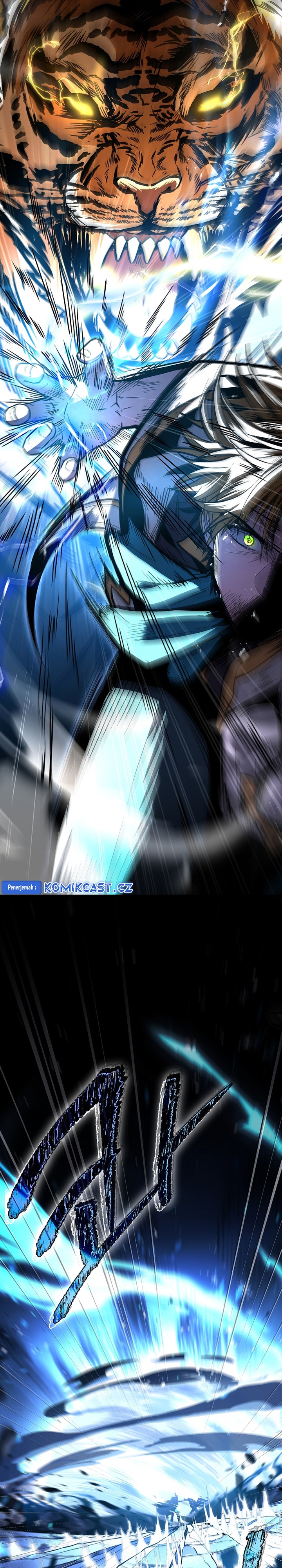 Read Talent Swallowing Magician id Manga Online