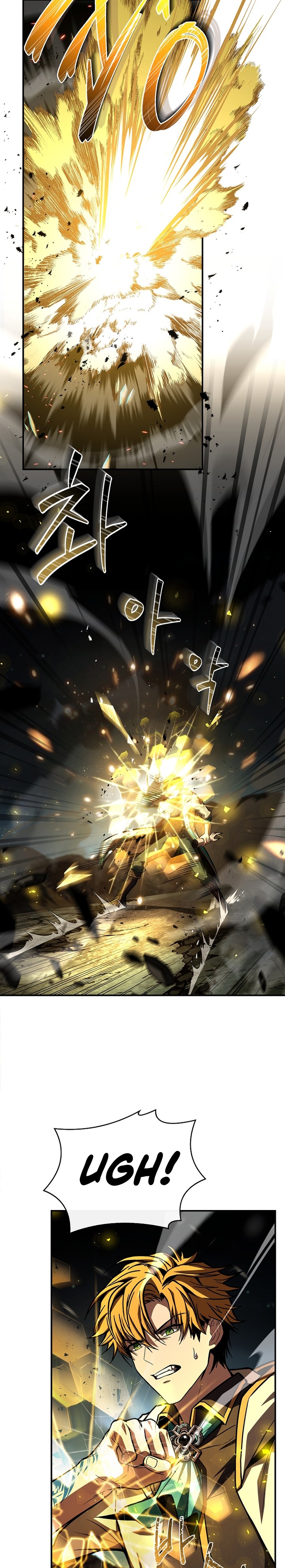 Read Talent Swallowing Magician id Manga Online