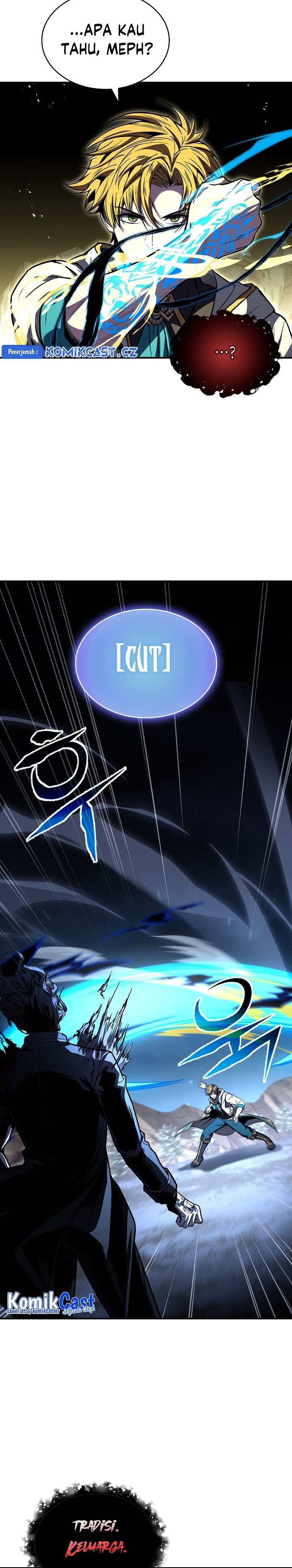 Read Talent Swallowing Magician id Manga Online