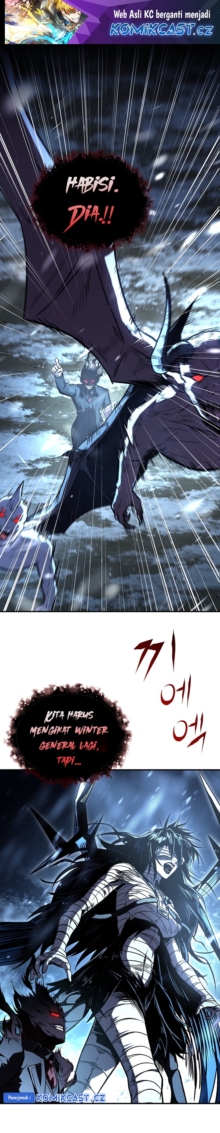 Read Talent Swallowing Magician id Manga Online