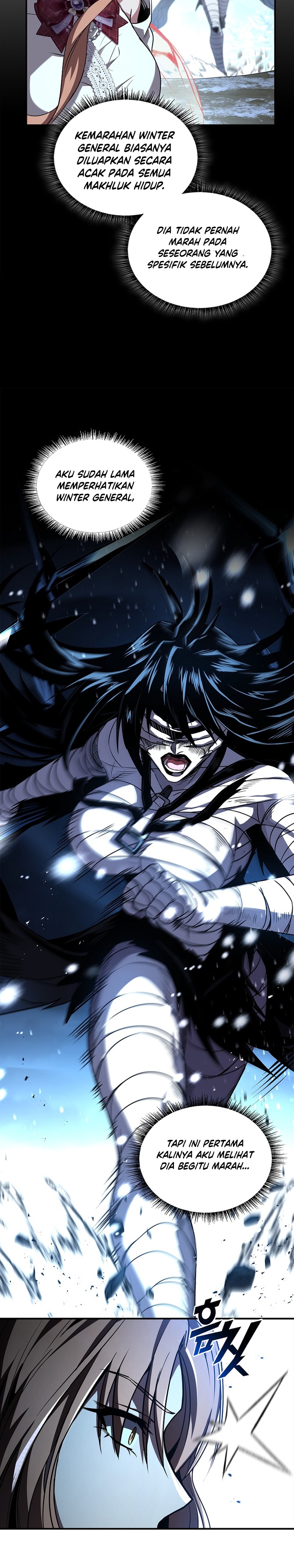 Read Talent Swallowing Magician id Manga Online