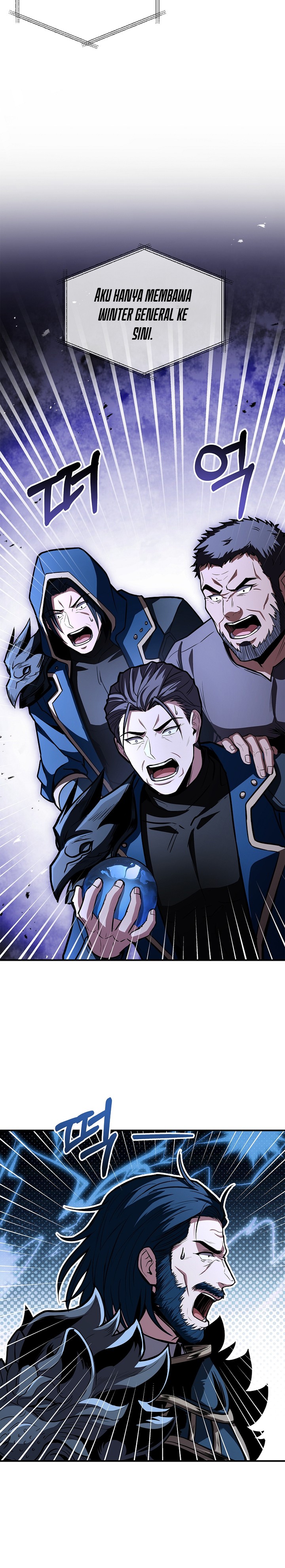 Read Talent Swallowing Magician id Manga Online