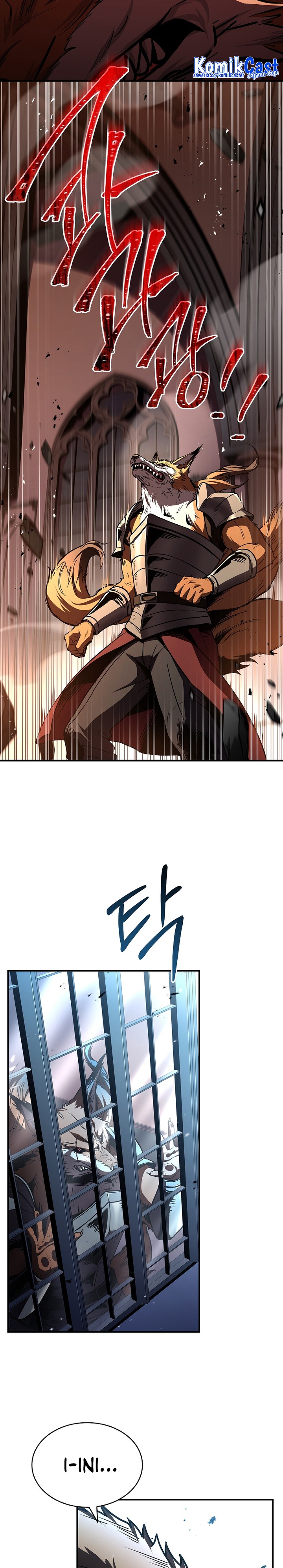 Read Talent Swallowing Magician id Manga Online