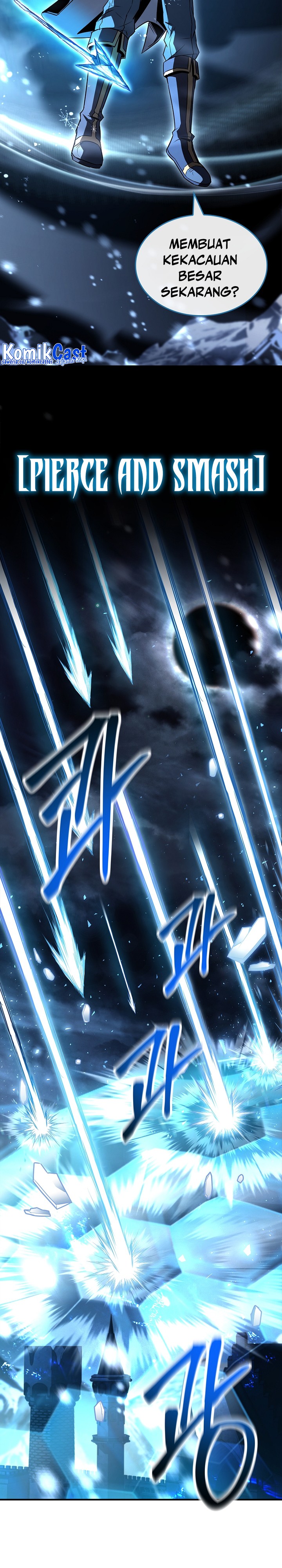 Read Talent Swallowing Magician id Manga Online