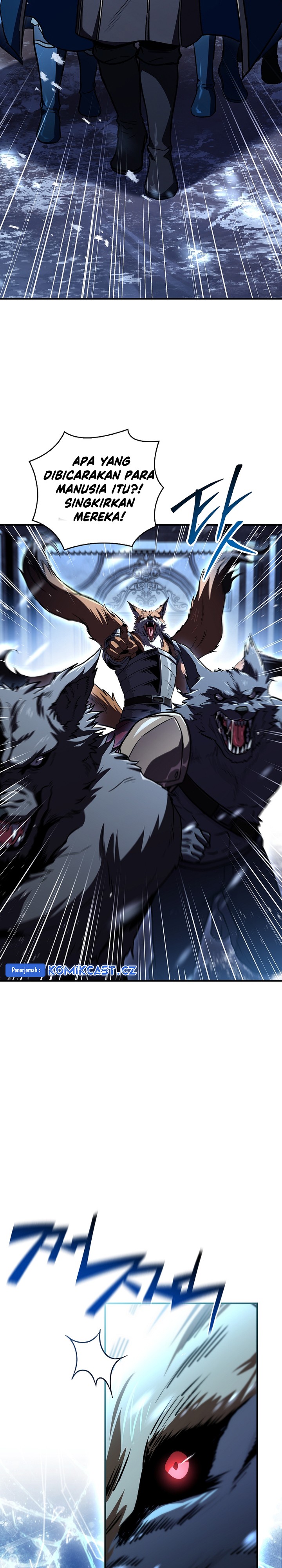 Read Talent Swallowing Magician id Manga Online