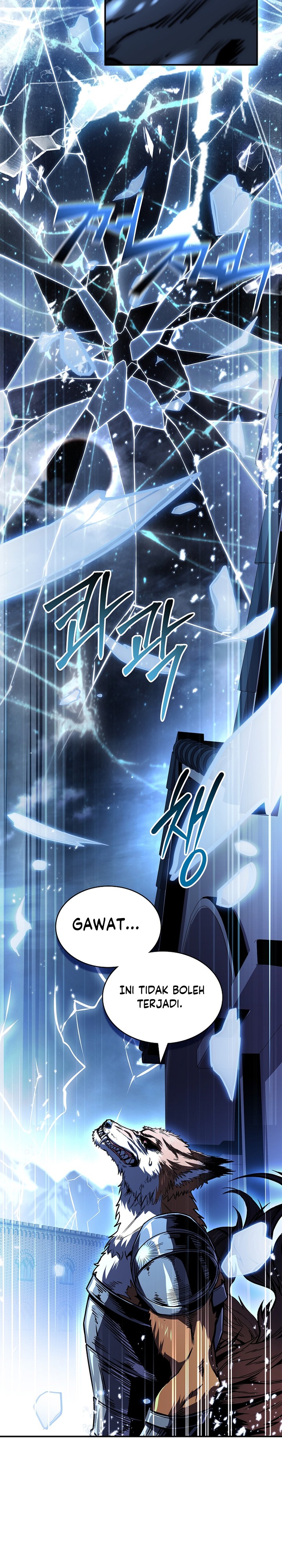 Read Talent Swallowing Magician id Manga Online