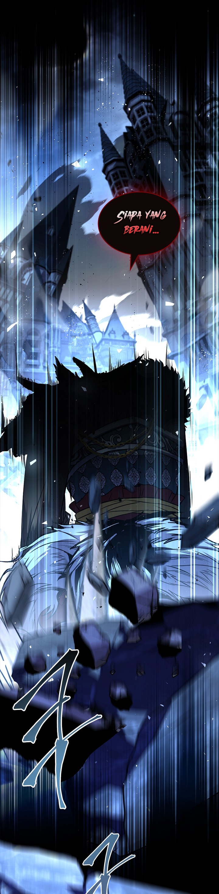 Read Talent Swallowing Magician id Manga Online
