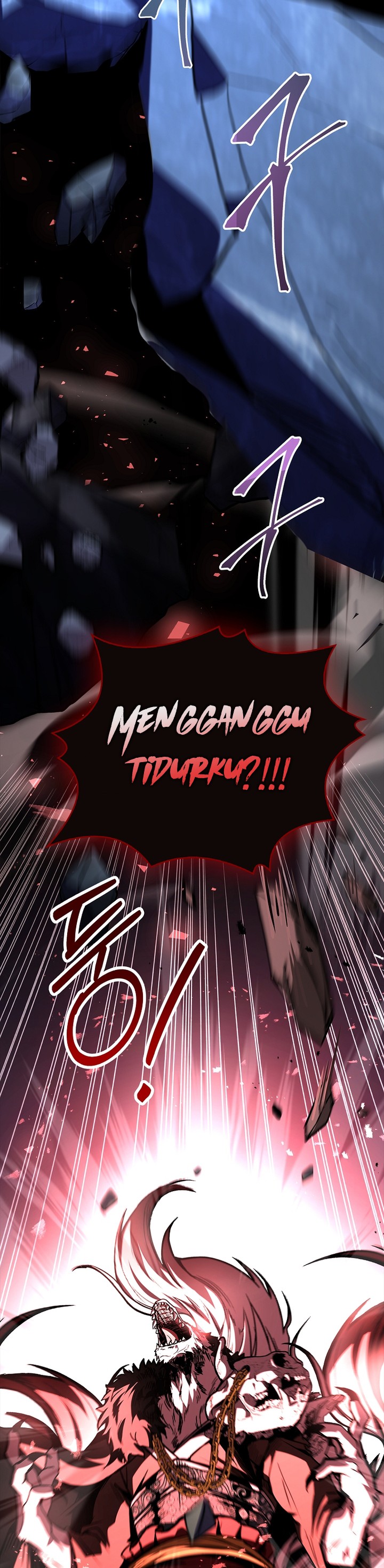 Read Talent Swallowing Magician id Manga Online