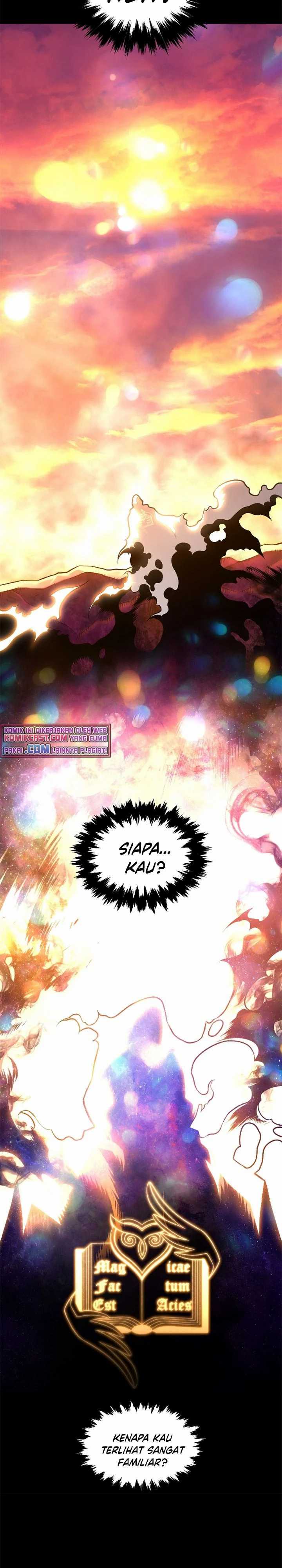 Read Talent Swallowing Magician id Manga Online