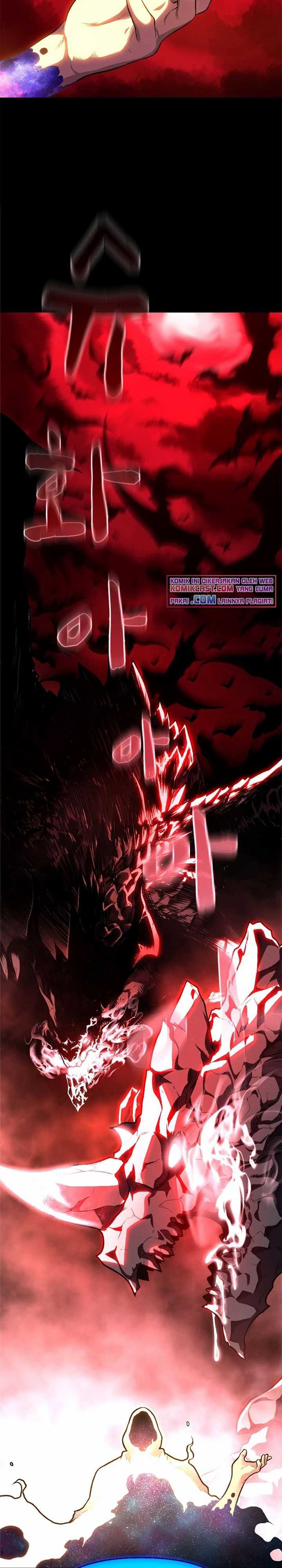Read Talent Swallowing Magician id Manga Online