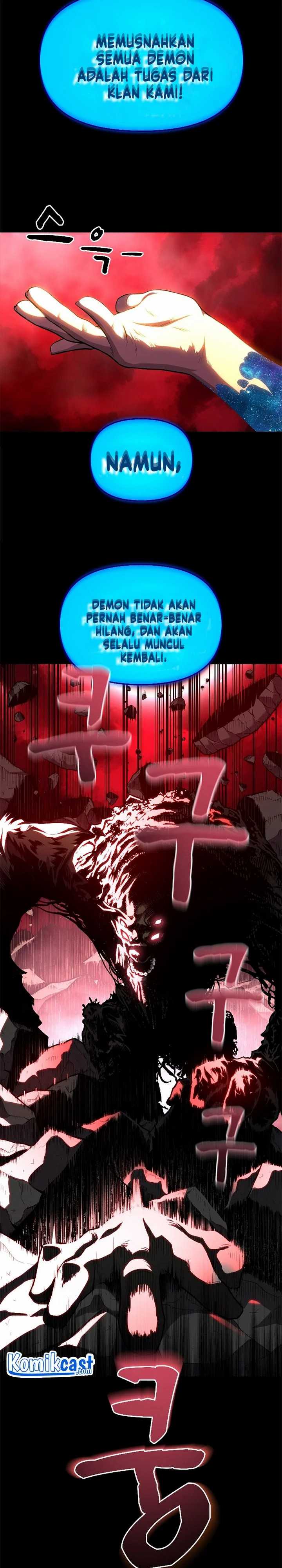 Read Talent Swallowing Magician id Manga Online